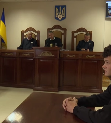 Збив велосипедиста і поїхав за кордон: на Волині родина загиблого досі чекає справедливості