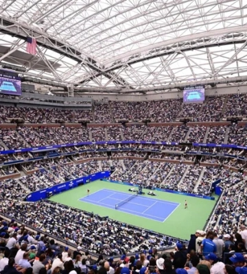 На US Open буде розіграний рекордний призовий фонд