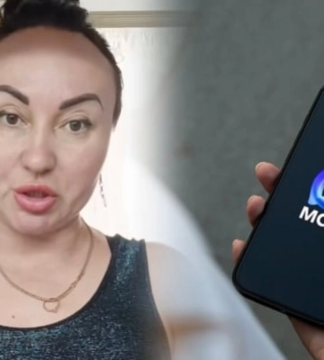 «Всё исчезло»: как мессенджер МАХ едва не лишил предпринимательницу с Мелитополя работы (видео)