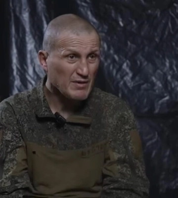 Перший очний вирок за сексуальне насильство в зоні бойових дій та крах байок російського окупанта про прифронтовий роман