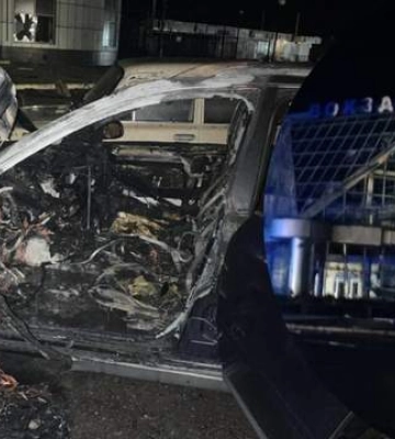 Всю ніч під ворожими обстрілами: на Одещині фіксують руйнування, постраждала людина