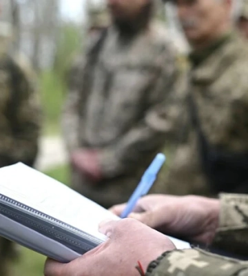 Садовий назвав ім'я військового ТЦК, якого було вбито цієї ночі