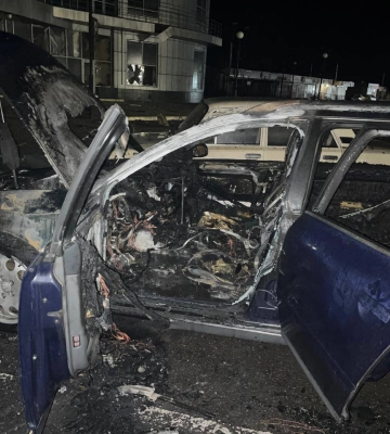 РФ всю ніч атакувала Одещину: пошкоджено вокзал, багатоповерхівку та підприємство - ОНОВЛЮЄТЬСЯ