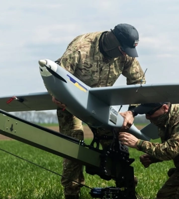 Відповідь за Одесу і не тільки: де у Росії спалахнула масштабна пожежа