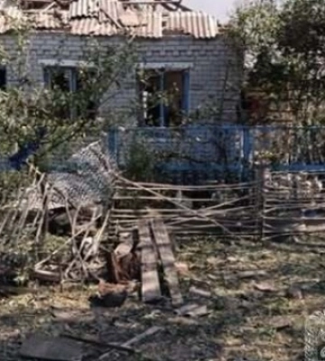 Троє цивільних постраждали внаслідок обстрілів Харківської області протягом доби – Синєгубов
