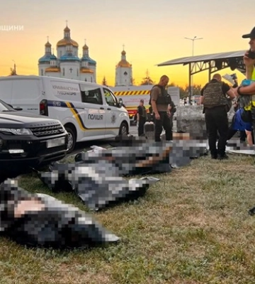 Жертв в Україні могло б не бути - Зеленський