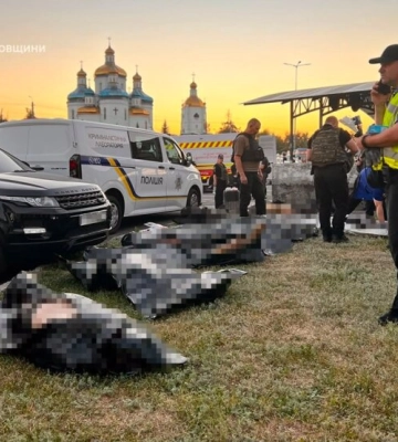 Число погибших в Кривом Роге выросло до 16: под завалами ищут людей