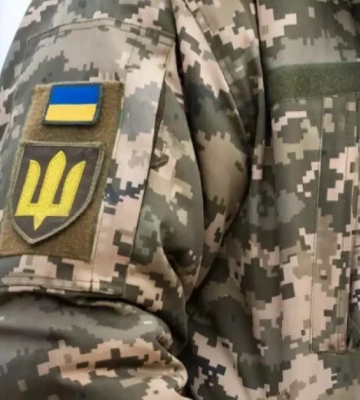 У Львові під час виконання службових обов’язків вбили 55-річного військового ТЦК Олександра Боднара