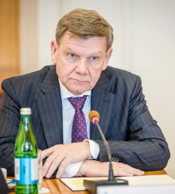 Глава МИД Германии прибыл в Киев накануне Дня Независимости: что обсудит