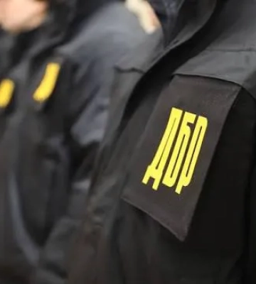 Представникам СБУ та ГУР вручили підозри за стрілянину у Києві