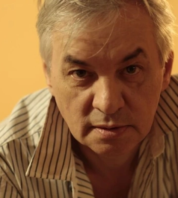 Секрети створення хіта: легендарний поет-пісняр презентує у Києві концерт-розгадку «Тишком-нишком»