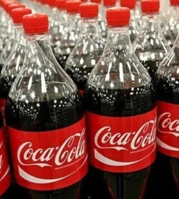 Росія вдарила по заводу Coca-Cola під Києвом, – ЗМІ