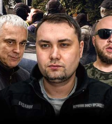 Война спецслужб: чем опасен конфликт между ГУР и СБУ в Киеве