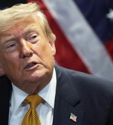 "Сотні мільярдів Україна отримала безкоштовно": Трамп вимагає від Європи гроші за допомогу Києву