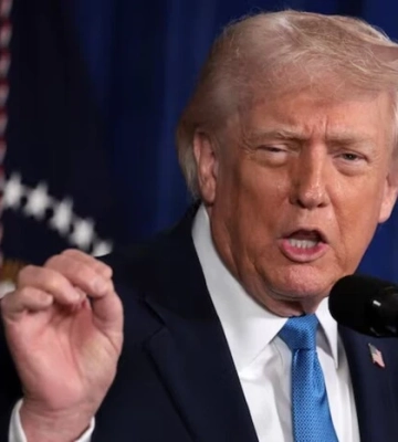 Трамп пригрозив Європі рахунком на сотні мільярдів через Україну