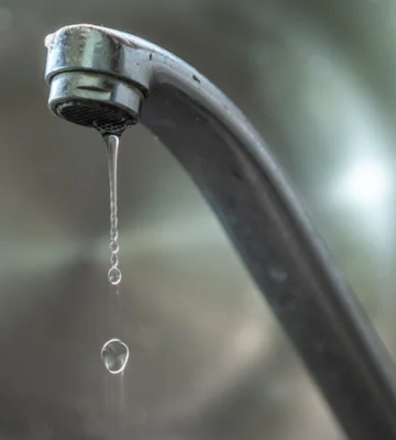 У Києві тариф на воду зросте удвічі: рішення підтримала міськрада
