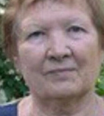 Поліцейські Самарівського району розшукують 79-річну Любов Родіну