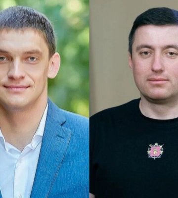 Иван Федоров покидает Запорожскую ОВА: кто может возглавить область вместо него