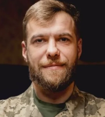 «За это решение Драпатого будут критиковать». Шевчука назначили командующим 20-м армейским корпусом — hromadske