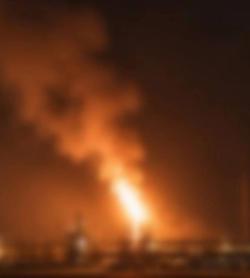 Росія атакувала видобуток Нафтогазу