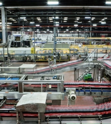Зеленський назвав удар по заводу Coca-Cola «чітким сигналом Америці»