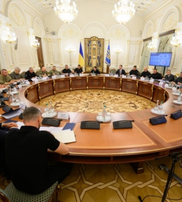 Україна прискорить виробництво перехоплювачів проти реактивних «шахедів» – Зеленський