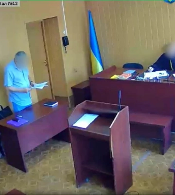 На Одещині чоловік вислухав вирок суду за вбивство кількарічної давнини