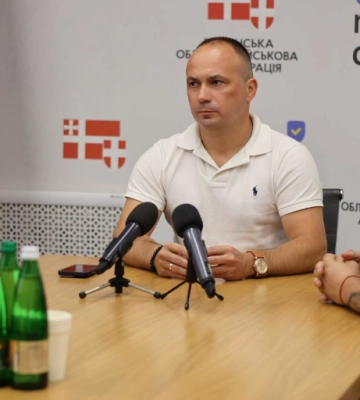 100 мільйонів на захист неба: на Волині запускають збір на ППО
