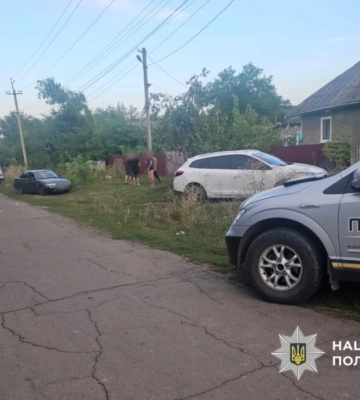 В Одеській області військовослужбовець РТЦК та СП наїхав на дитину та покинув місце ДТП