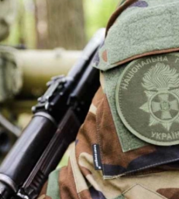 На Волині в автомобілі знайшли мертвою 32-річну нацгвардійку: розпочали розслідування