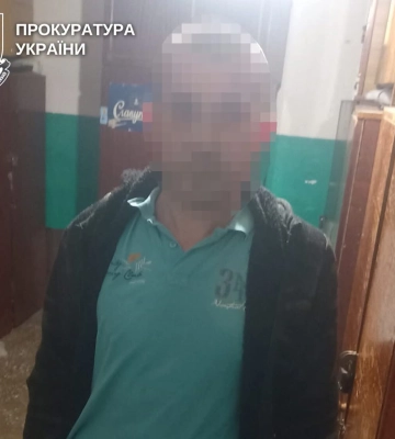 Пиятика перейшла у сварку, а та - у різанину: судитимуть жителя Рівненщини