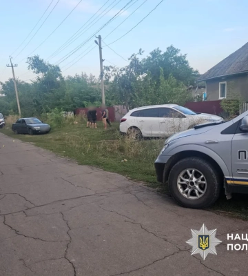В Одеській області військовослужбовець РТЦК та СП наїхав на дитину та покинув місце ДТП