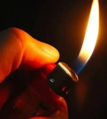 В Харькове студент поджог квартиру из-за обмана по телефону