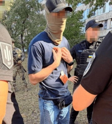 «Діяли так, як не має бути»: у СБУ та ГУР звільнять заступників керівників, відповідальних за перестрілку в Києві