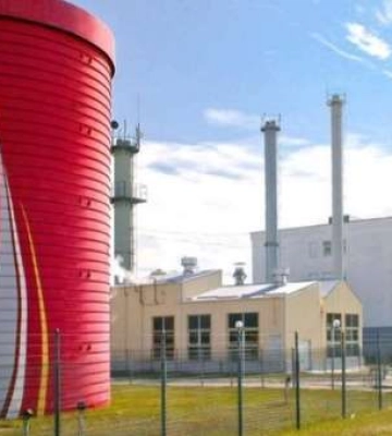 Coca-Cola отреагировала на удар РФ по заводу в Броварах: что известно