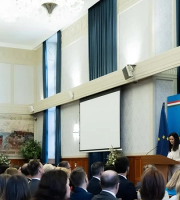 Угорщина відреагувала на рішення Ради щодо засудження радянських репресій на Закарпатті