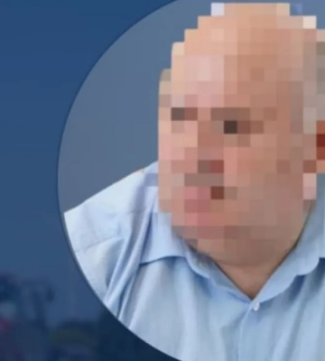 Депутата Херсонского облсовета обвиняют в содействии агробизнесу оккупантов