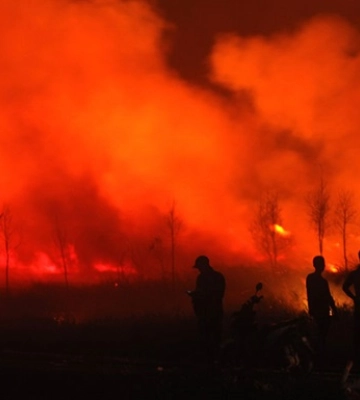 Повені і спека. Нові стихійні лиха в світі
