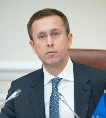 На базе "Дії" создадут приложение для информирования об воздушных угрозах – Корецкий