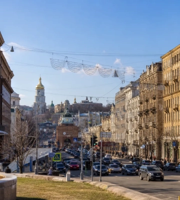Зеленський заявив про розслідування стрілянини між СБУ та ГУР у Києві