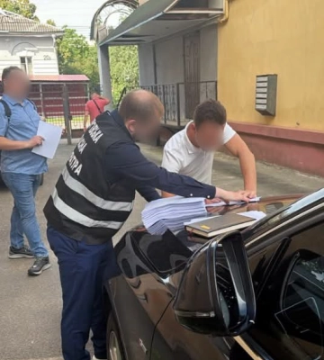 У Чернігові посадовця судитимуть за привласнення коштів на ремонт школи