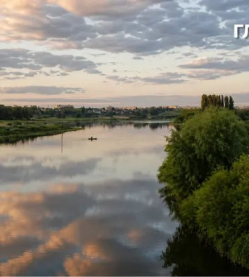 Україна відпочине від дощів, туман накриє північ: погода на 4 вересня 2026