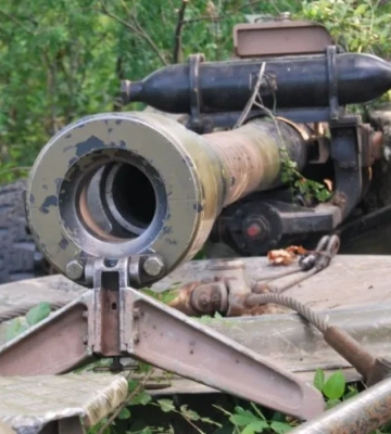 Український завод почав виробляти стволи для M777, Archer та інших іноземних артсистем