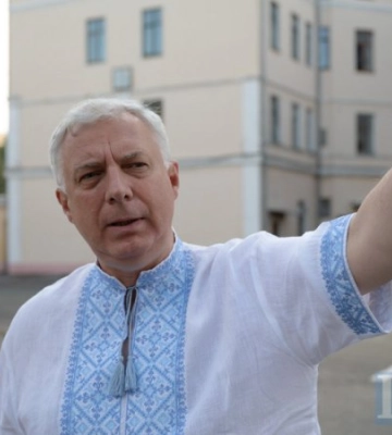 Сергій Квіт: «Для київської влади НаУКМА — це просто будівлі на Подолі, які можна використати в сумнівних бізнес-проєктах»