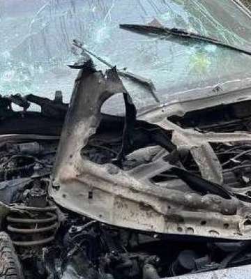 Оккупанты утром ударили по Одессе: 1 погибший, 3 пострадавших