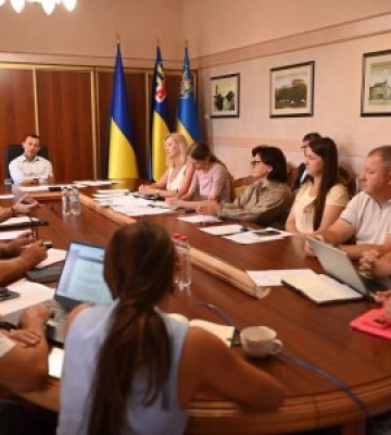 Безбар’єрність та цифровізація: на Закарпатті розробляють нову програму розвитку туризму на 2027–2030 роки