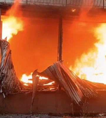 Росіяни убили двох поліцейських на Дніпропетровщині