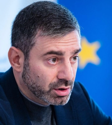 Омбудсман Лубінець розповів про випадок порушення прав під час мобілізації, який стався з батьком п’ятьох дітей