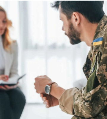 Мобільна група фахівців ветеранської політики почне працювати на Рівненщині