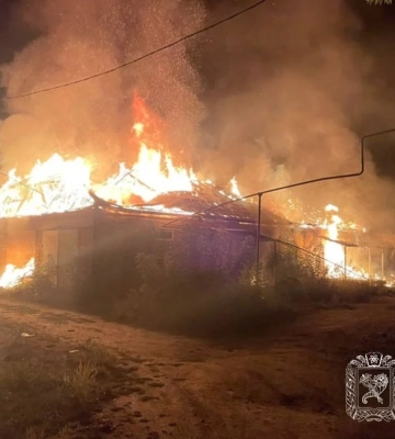 Постраждали 12 людей: Синєгубов розповів, як минула доба на Харківщині